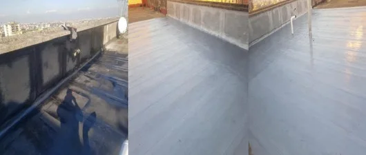 Corall Service Napoli